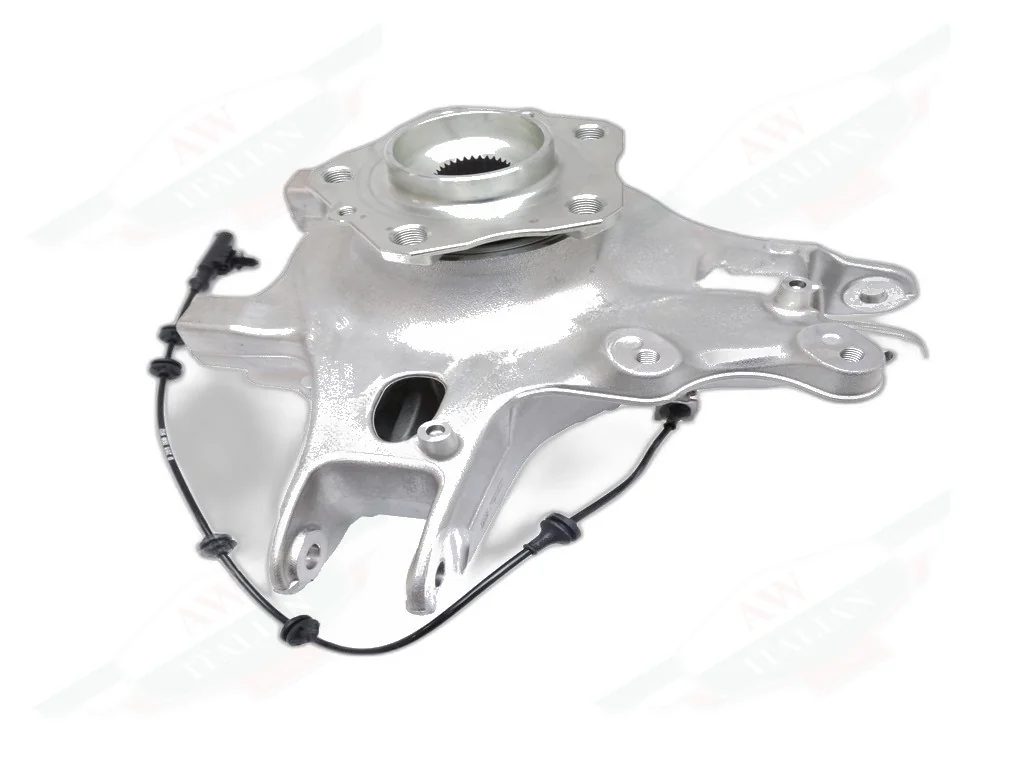 Ferrari Compl. RH Rear Hub Carrier - 800829