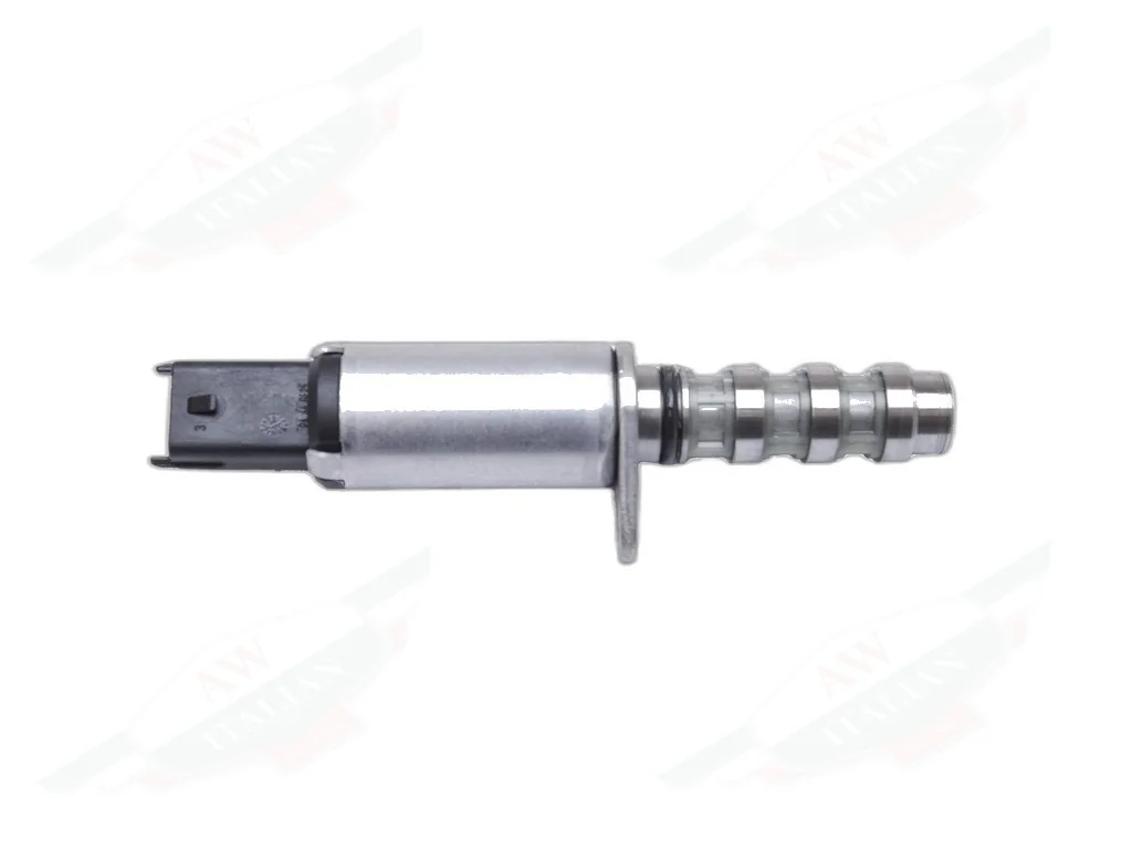 Ferrari Oil Pressure Regulator Valve - 801187