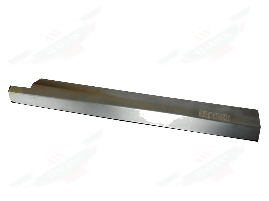 Ferrari LH Door Sill Trim - 80124700