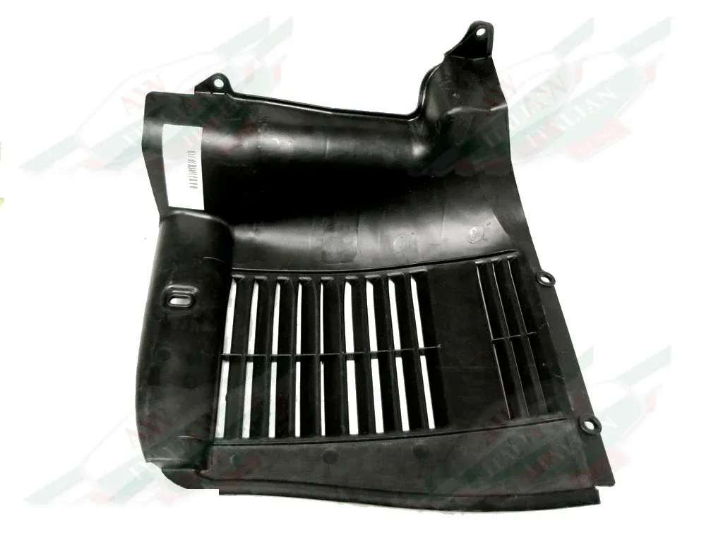 Ferrari LH Rear Wheel Arch Panel - 80256100