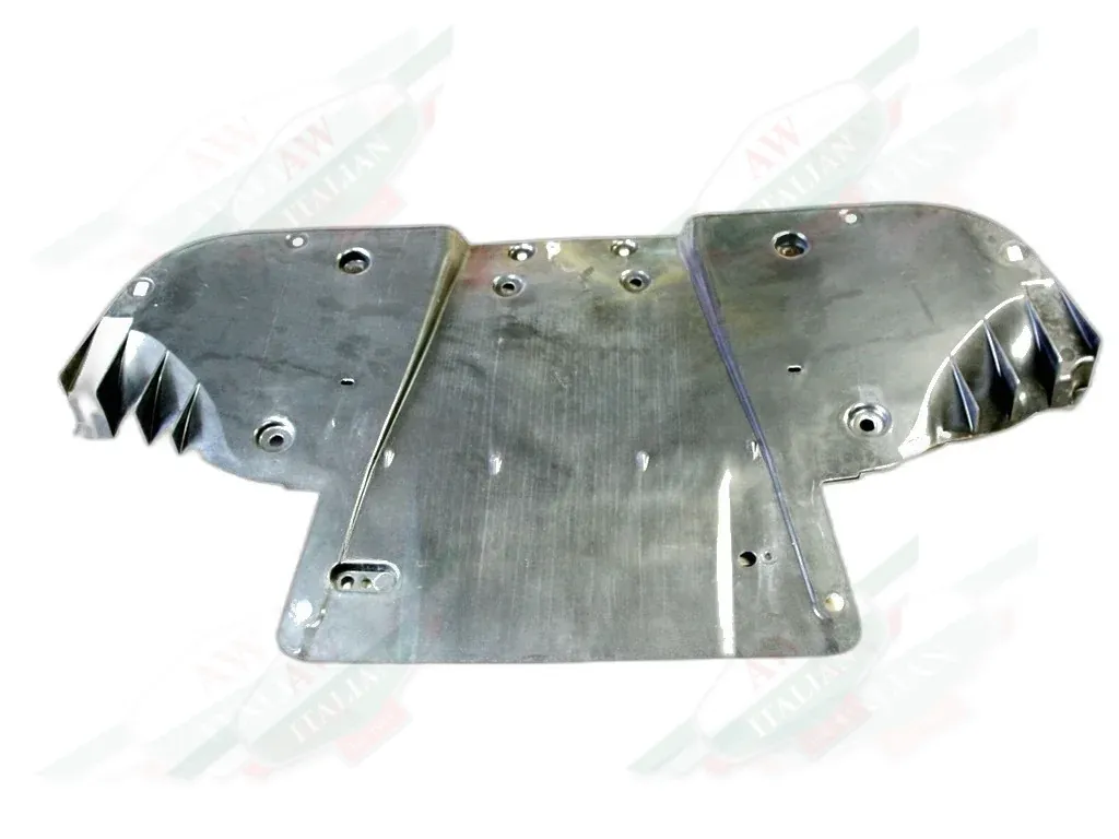 Ferrari Front Underbody Guard - 80494600