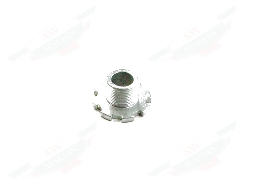 Ferrari Registration Screw - 80520600
