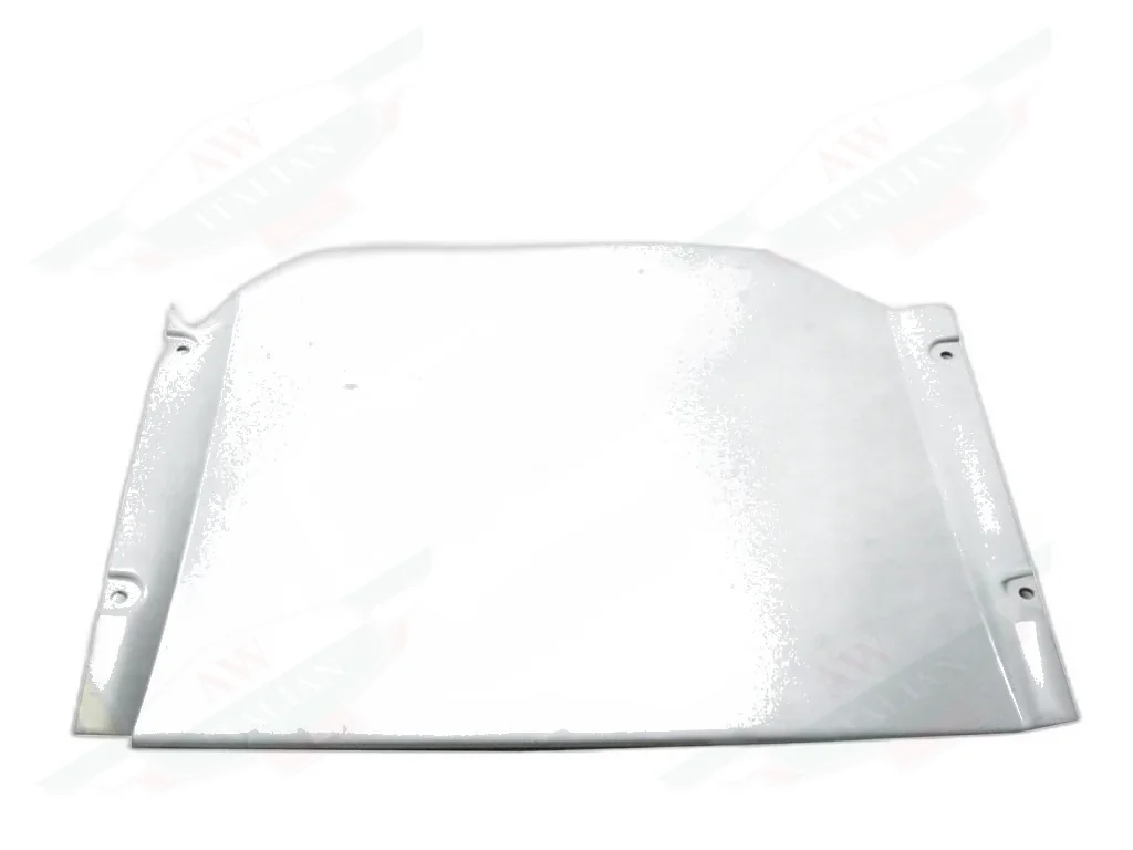 Ferrari Unfinished Front Spoiler Panel - 80562010