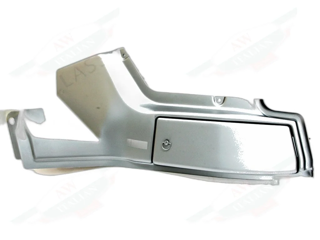 Ferrari LH Side Shield - 80763900