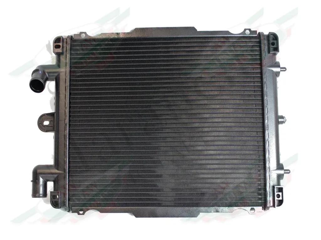 Ferrari RH Water Radiator - 807927