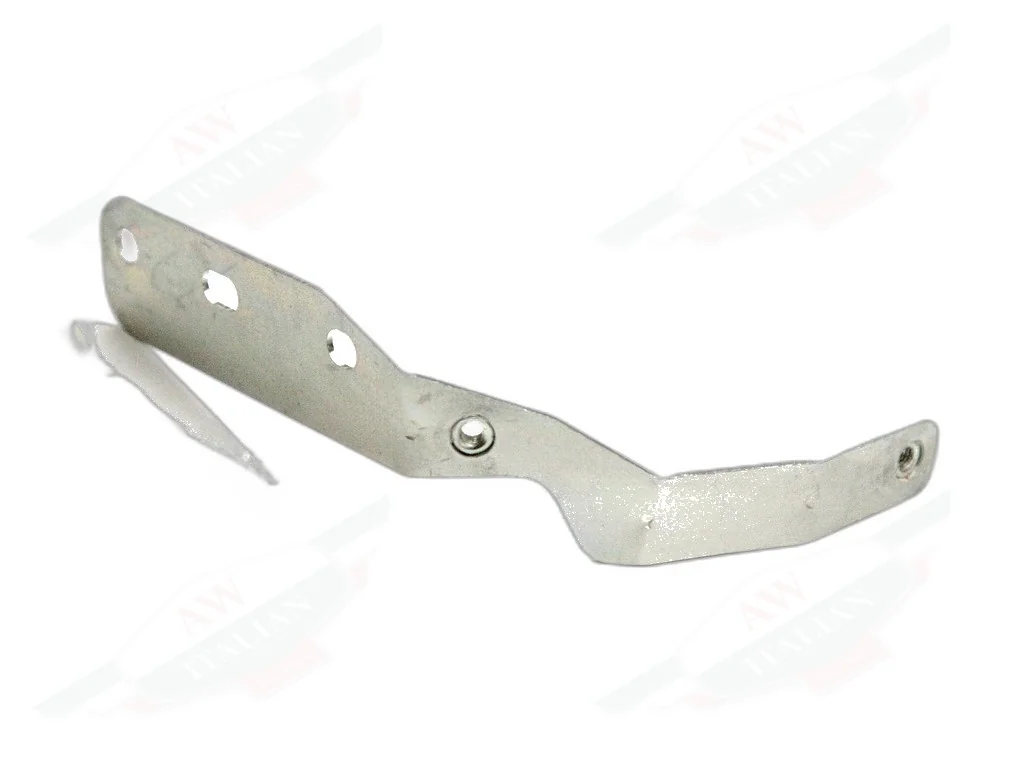 Ferrari RH Dashboard Compartment Bracket - 80833500