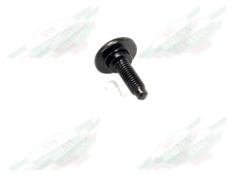 Ferrari Screw M6 x 22 - 80874200