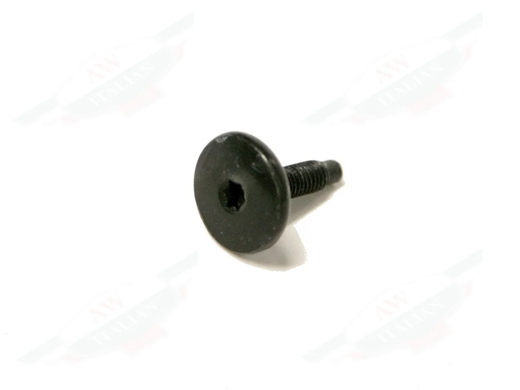 Ferrari Screw 6x22 - 80874700