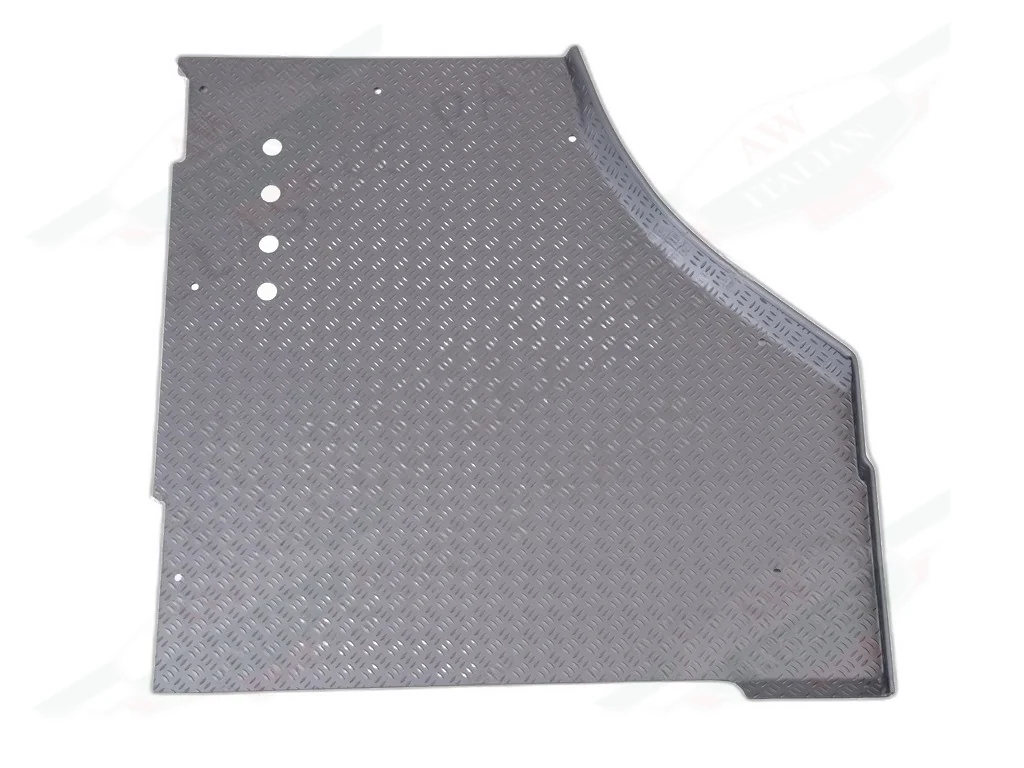 Ferrari Passenger Side Mat - 81010100