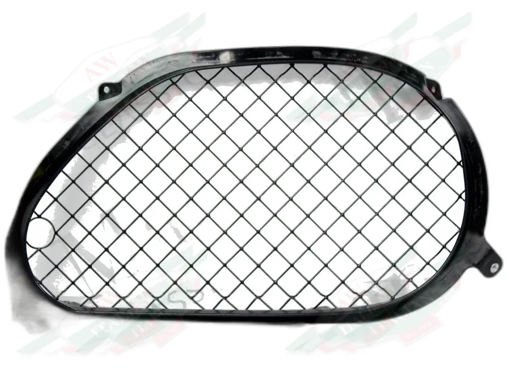 Ferrari RH Front Bumper Grill - 81034800