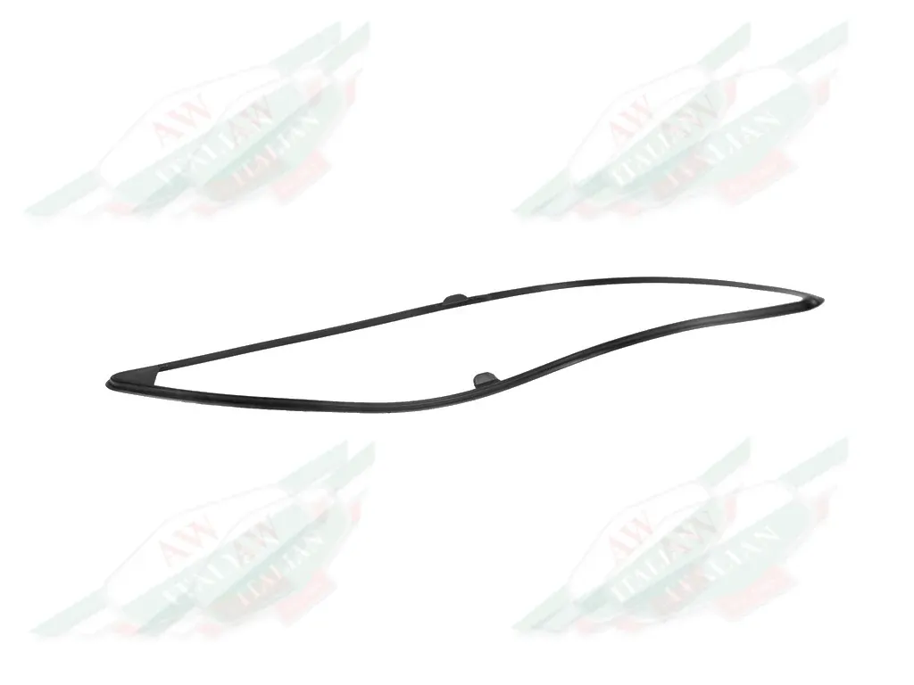 Ferrari LH Gasket - 81045800