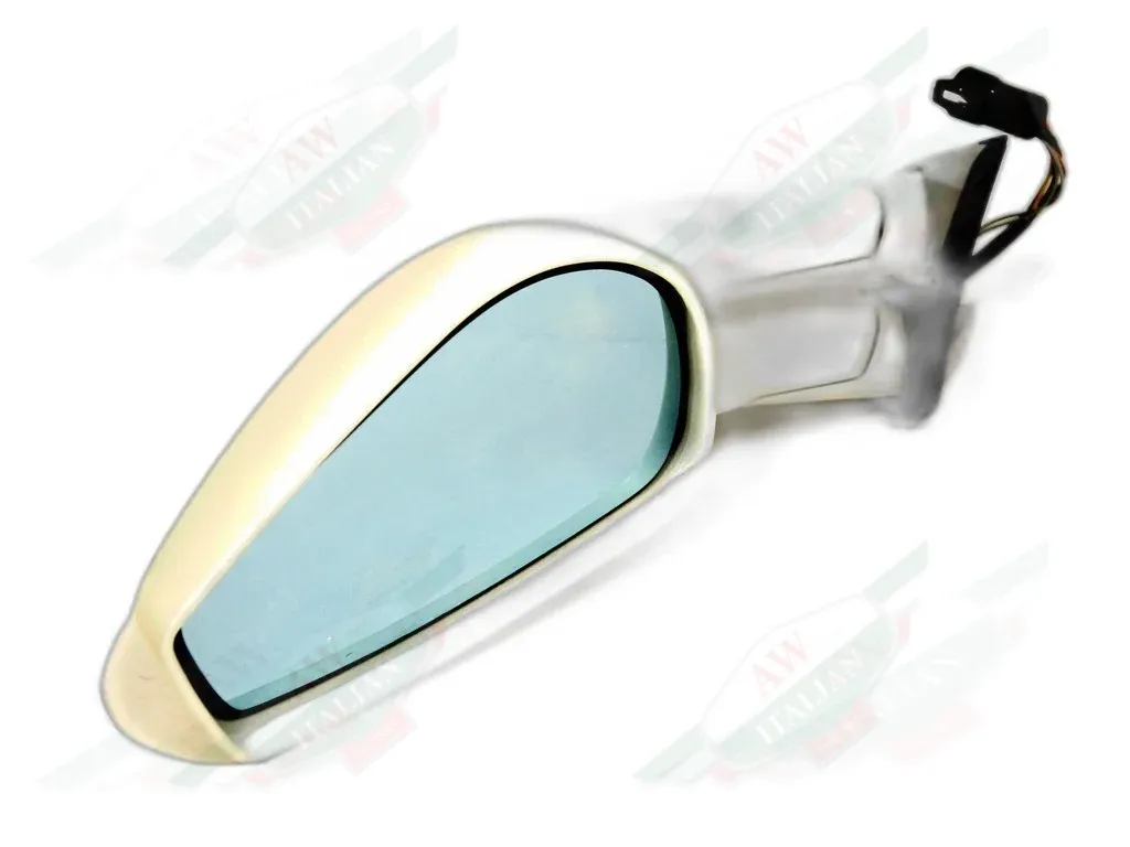 Ferrari LH Door Mirror RHD - 81073010