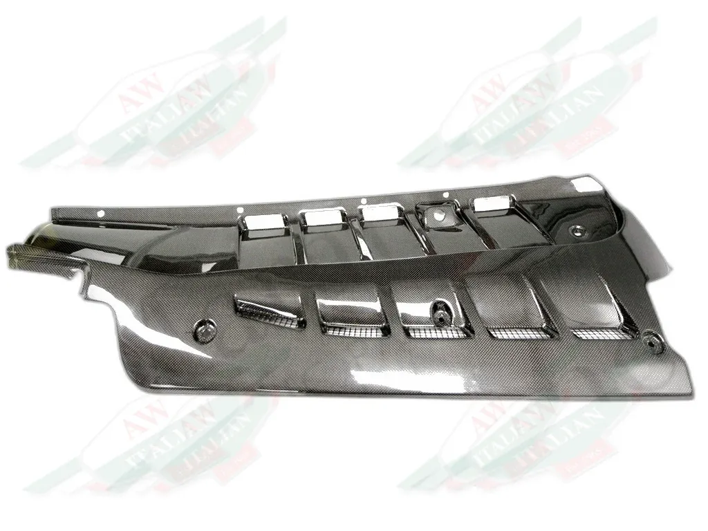 Ferrari LH Front Panel - 81266400