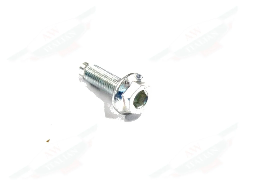 Ferrari Screw M10 x 30 - 81267100