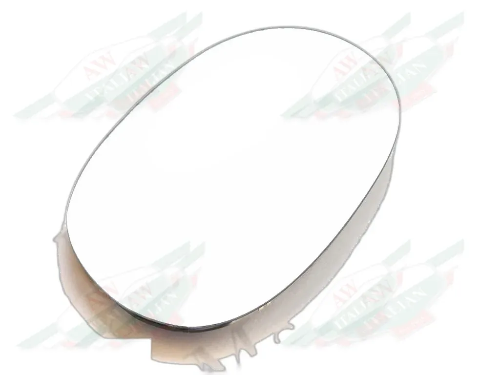 Ferrari LH Outer Rear View Mirror Complete - 81491000