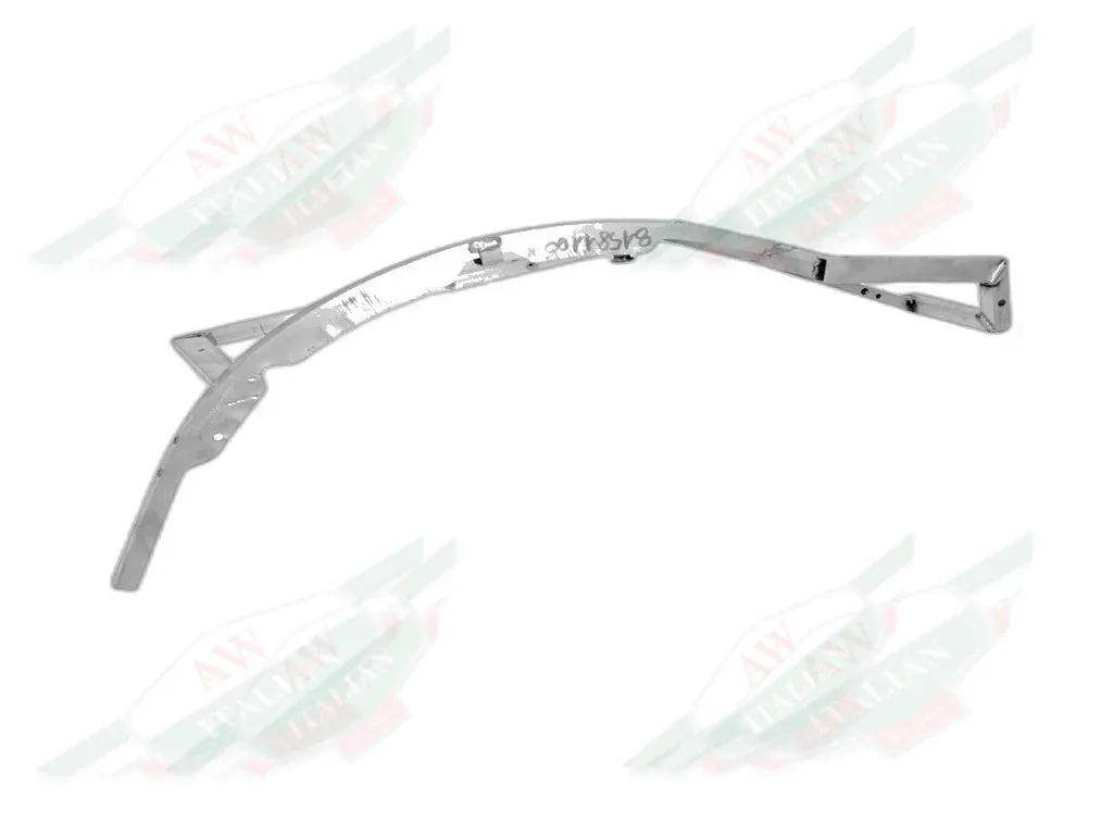 Ferrari LH Rear Frame - 84430200