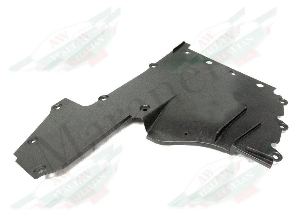 Ferrari LH Front Underbody Shield - 81722300