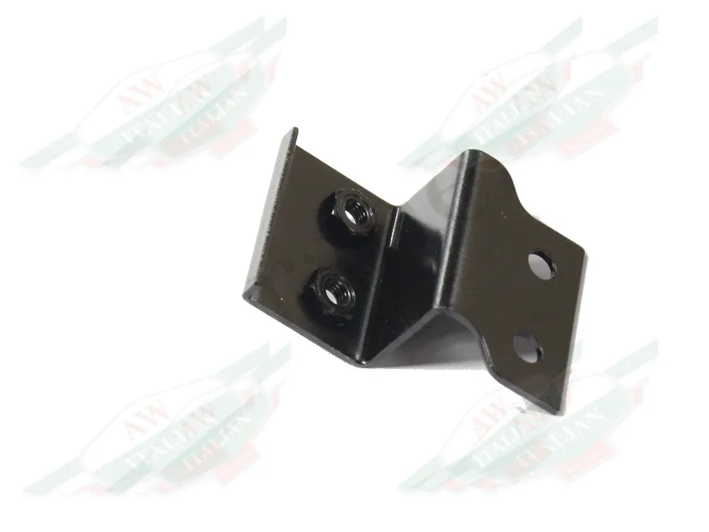Ferrari RH Front Belt Fastener Bracket - 81722800