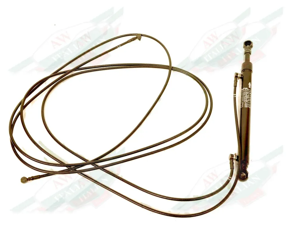 Ferrari LH Tonneau Cover Piston Kit - 81860800