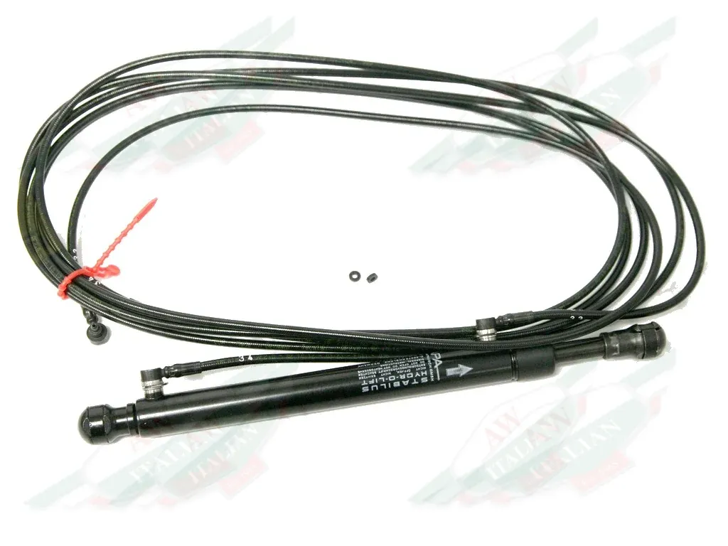 Ferrari RH Tonneau Cover Piston Kit - 81860900