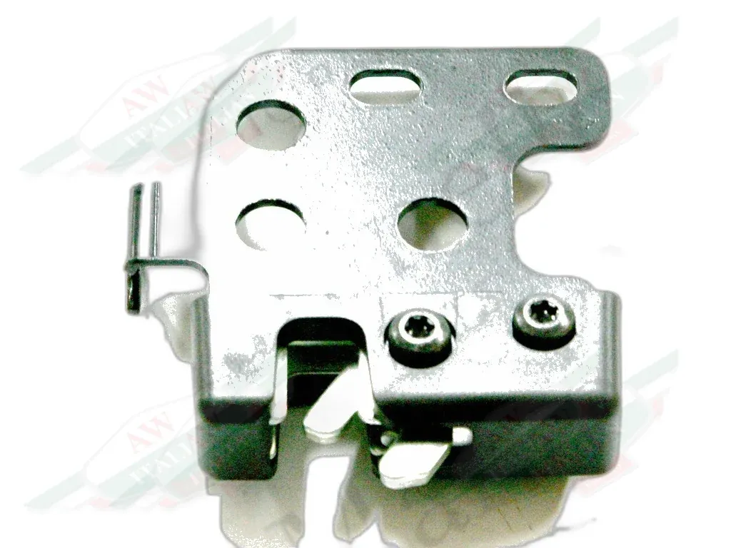 Ferrari RH Rear Trim Panel Lock - 82093600