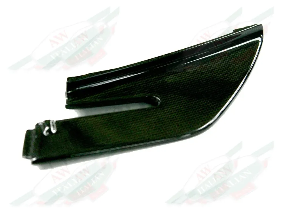 Ferrari Rear Bumper Fin - 82230900