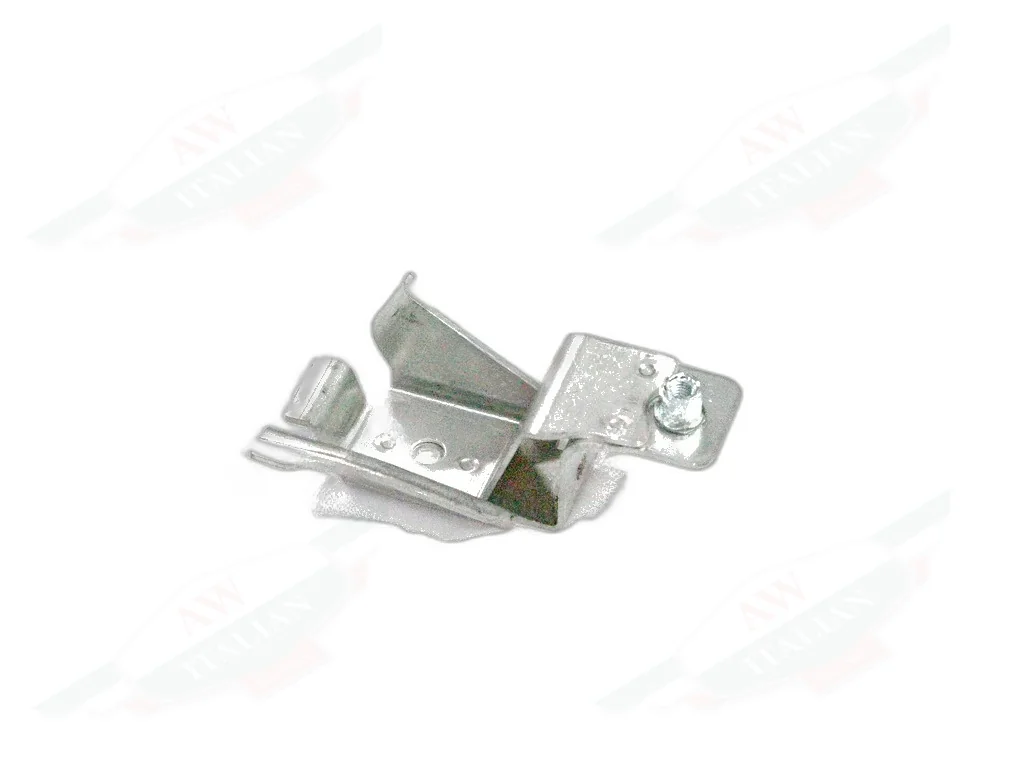 Ferrari RH Luggage Compartment Trim - 82239000
