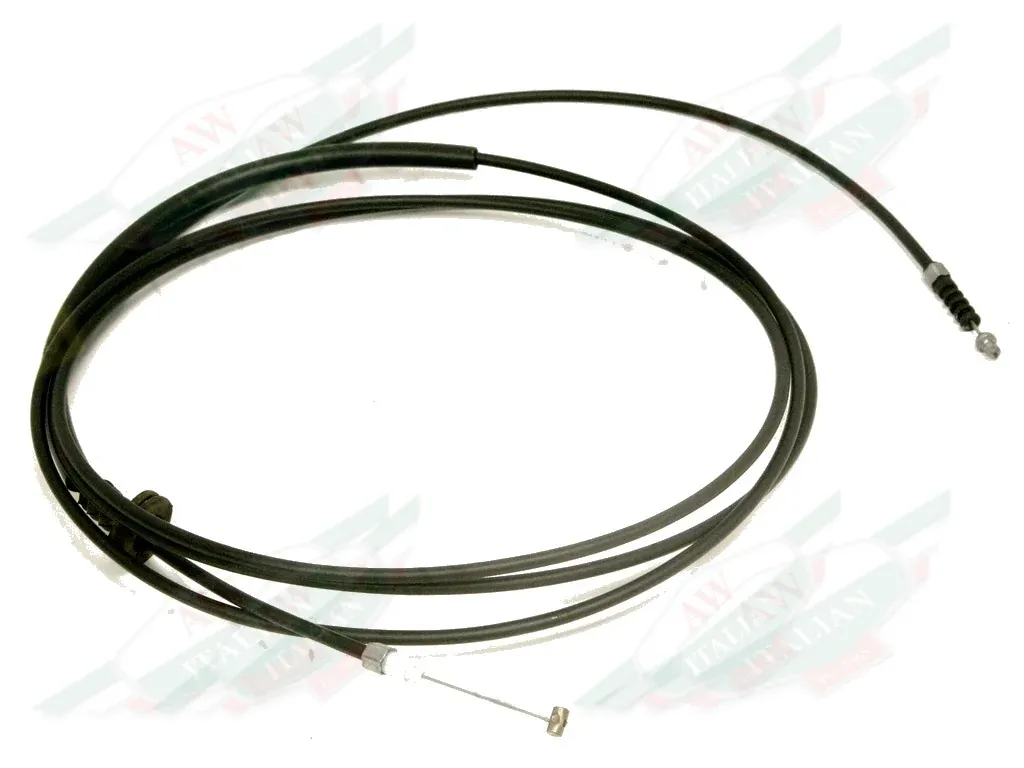 Ferrari Lid Release Bowden Cable LHD - 82322400