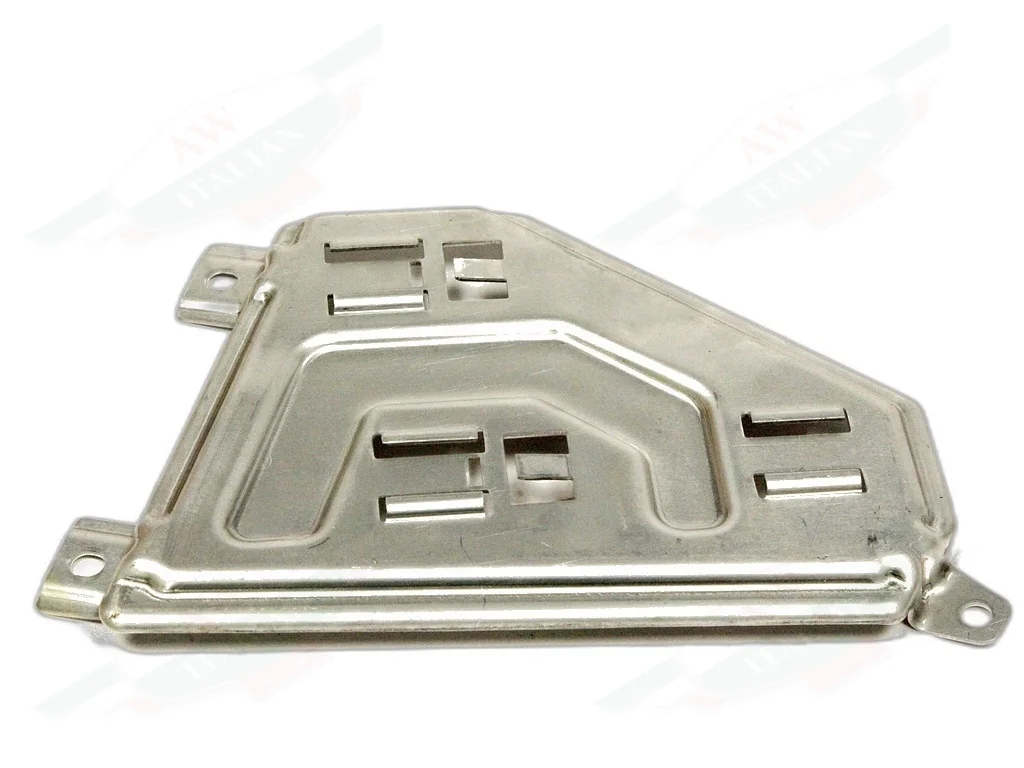 Ferrari Vapour Filter Bracket - 82414200