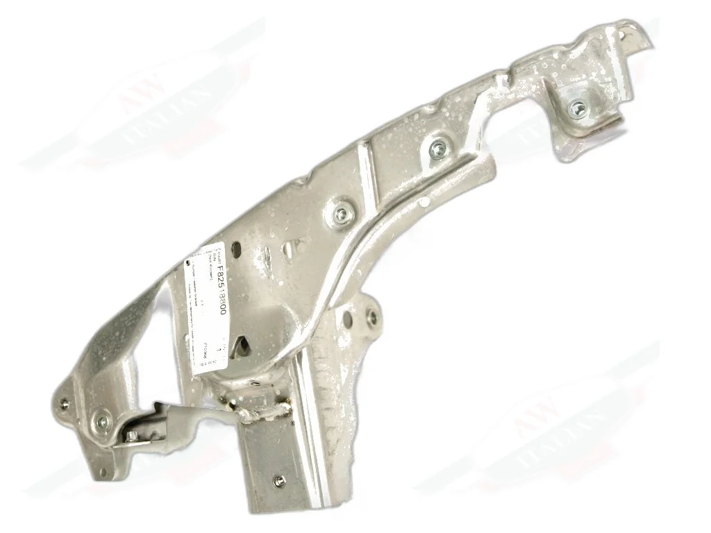 Ferrari LH Bumper Fastener Bracket - 82518800
