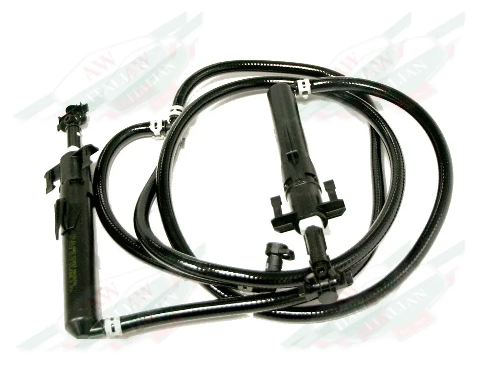 Ferrari Head Lamp Washer Pipe Complete - 82534900