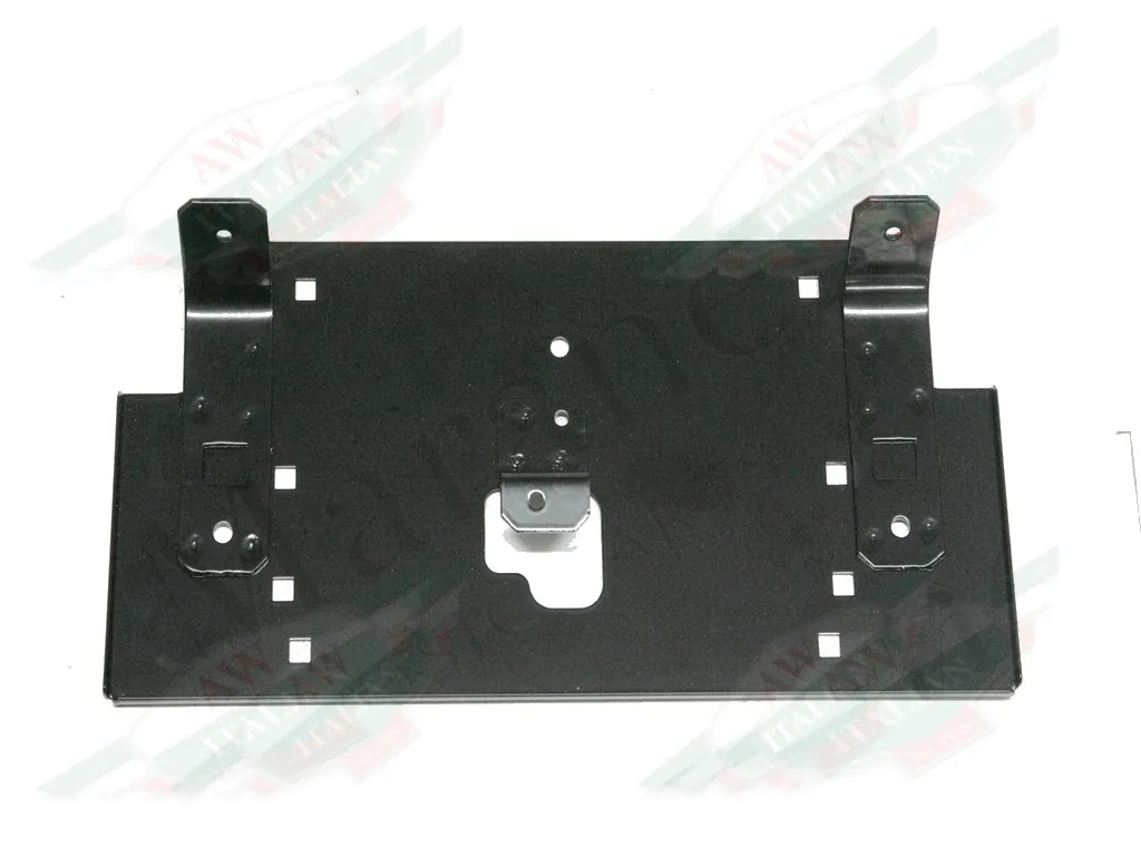 Ferrari Front Plate Support - 82660100