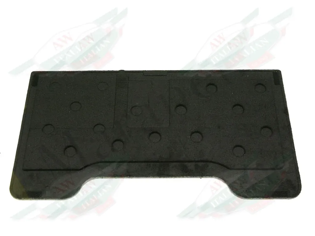 Ferrari Luggage Compartment Floor Trim - 82850600