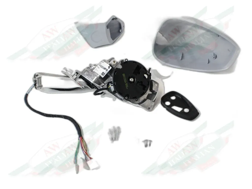 Ferrari RH External Rear Mirror - 82909910