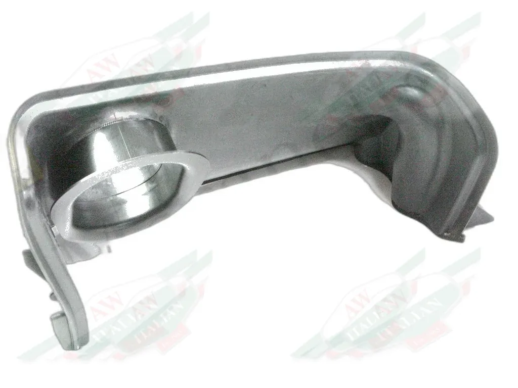 Ferrari RH Air On Oil Radiator - 83002700