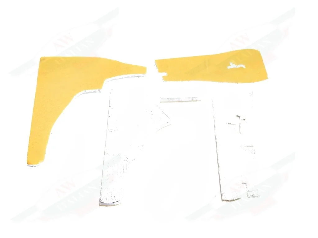Ferrari Air Con Mobile Duct Insulation Kit RHD - 83030200