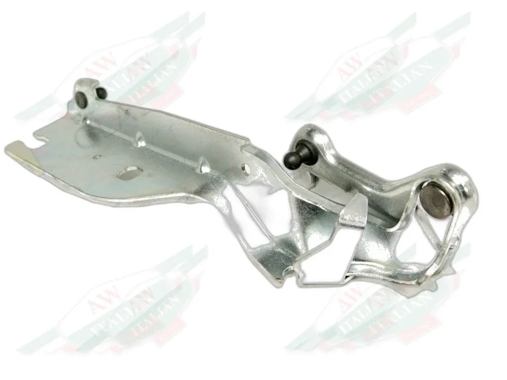 Ferrari RH Hinge Complete - 83033500