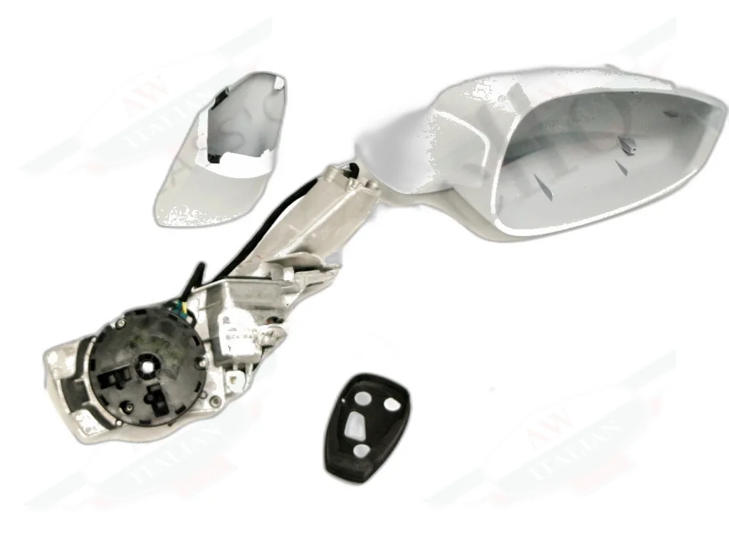 Ferrari RH External Rear Mirror - 83092710