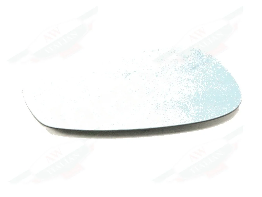 Ferrari LH External Rear Mirror Glass - 83093800