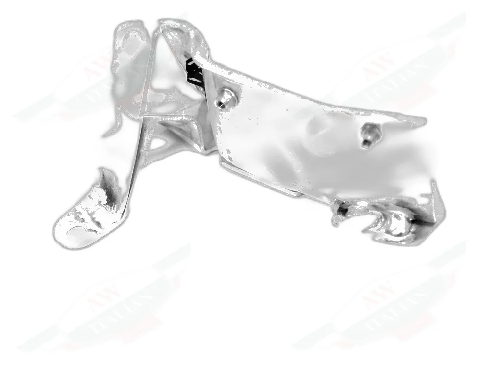 Ferrari RH Armrest Bracket Complete RHD - 83120800