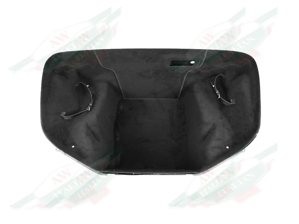 Ferrari Luggage Compartment Tub Complete - 83171700