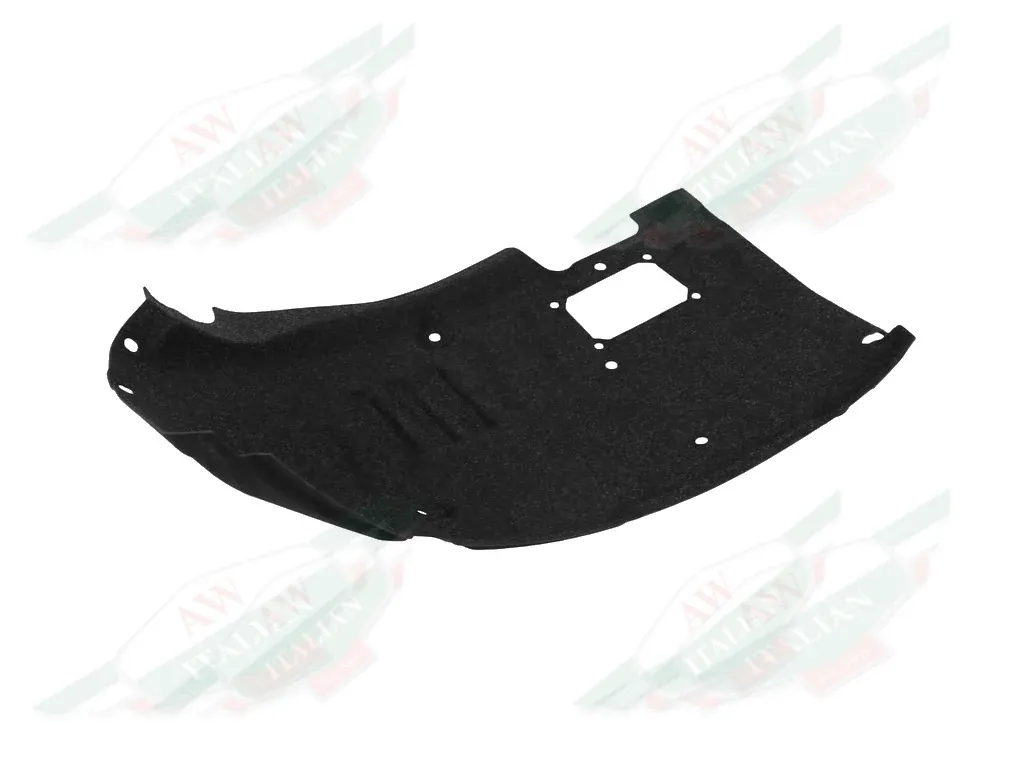 Ferrari Compl.Shield For Front LH - 83296800