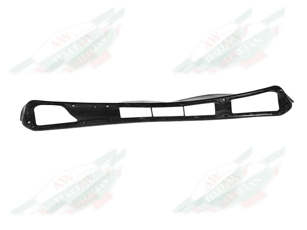 Ferrari Front Lid Air Duct Seal RHD - 83341000