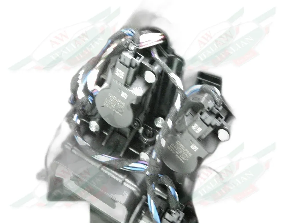Ferrari California AC Unit Complete - 83357800 - AW Italian Auto Parts