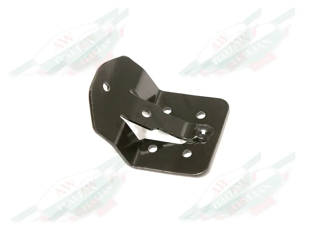 Ferrari License Plate Holder Bracket - 83411200