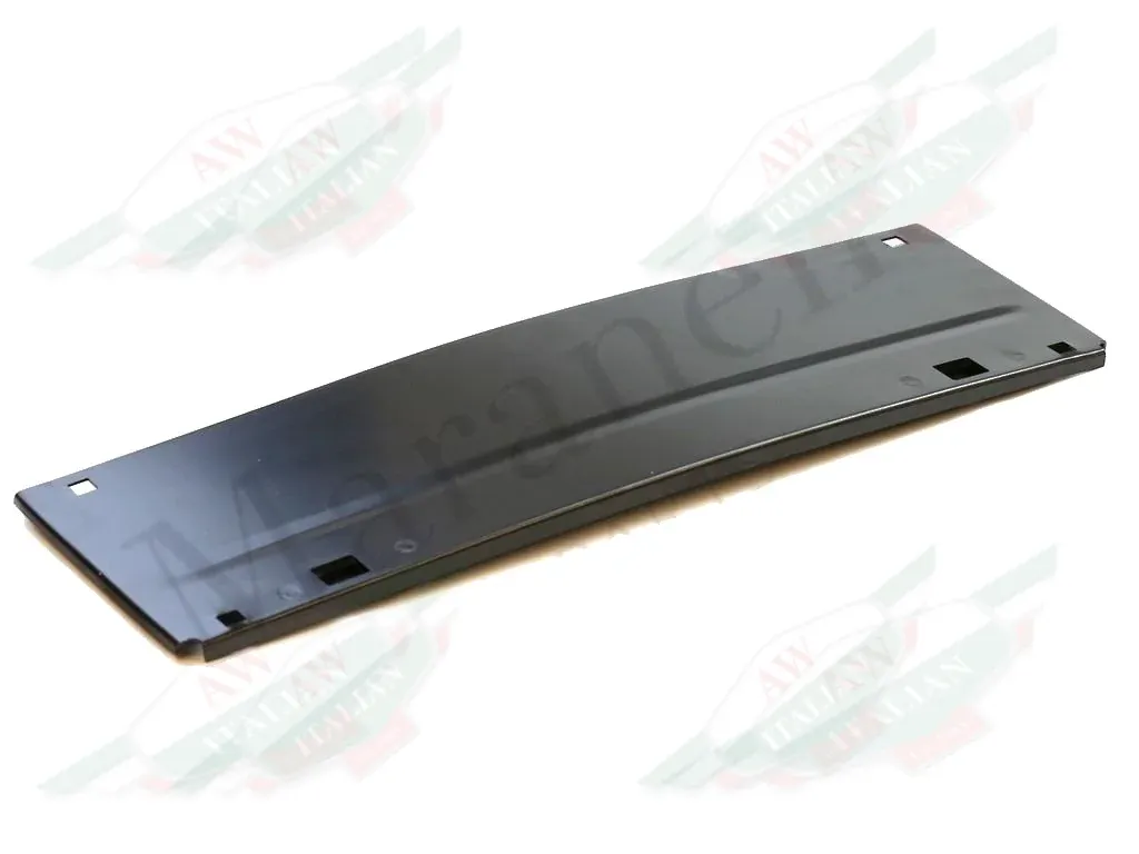 Ferrari Front License Plate Mounting - 83435900