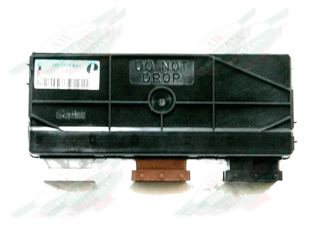 Ferrari NAG/NAP Ecu - 83471700