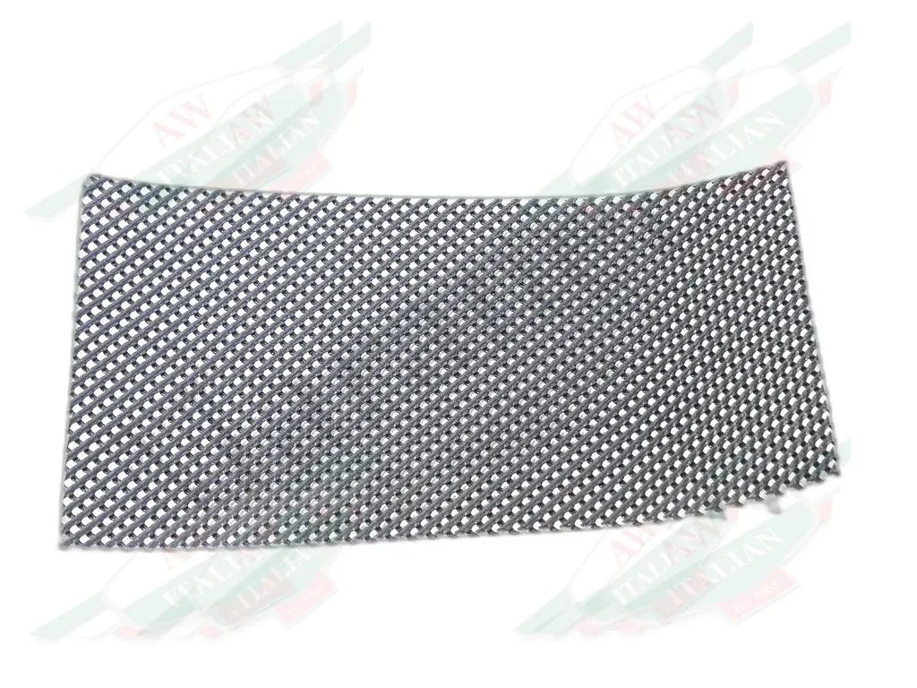 Ferrari LH Rear Gravel Guard Grille - 83561600