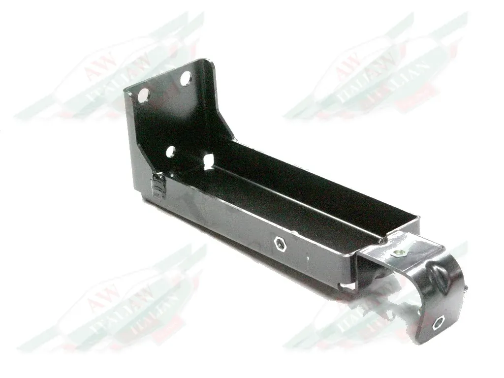 Ferrari RH Lateral Glove Compartment Bracket Complete - 83853300