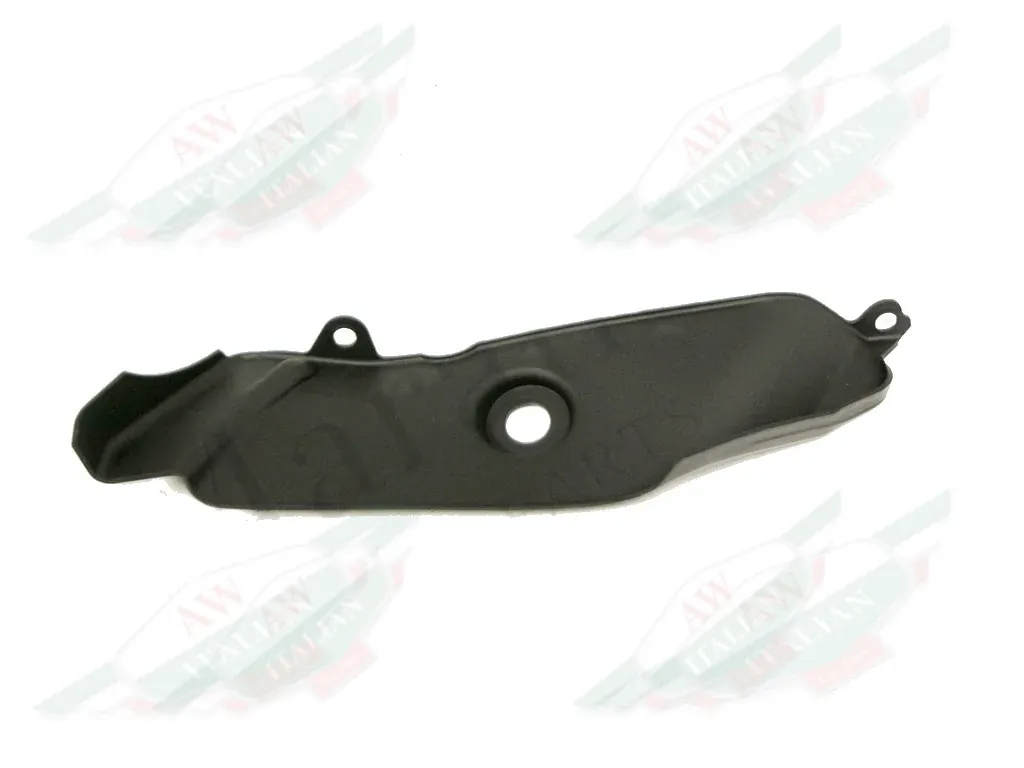 Ferrari LH Air Intake Under Trim - 83858300